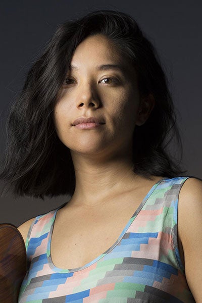 Raluca Dumitrescu - Reporter